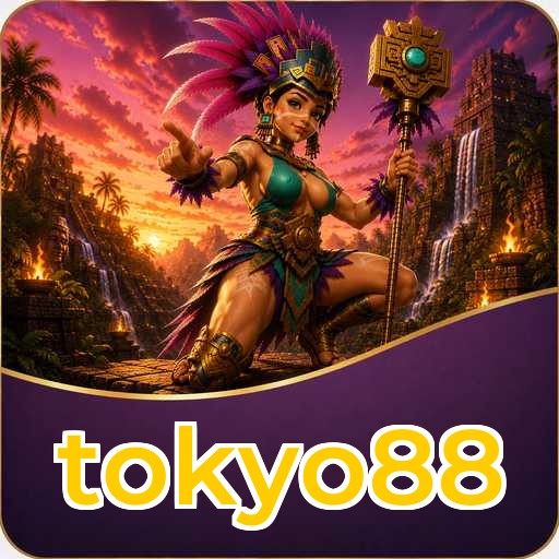 tokyo88 APK Structure