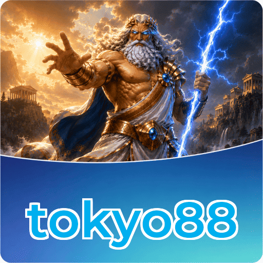 tokyo88 APK