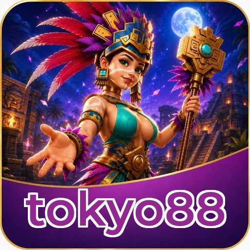 tokyo88 Signature