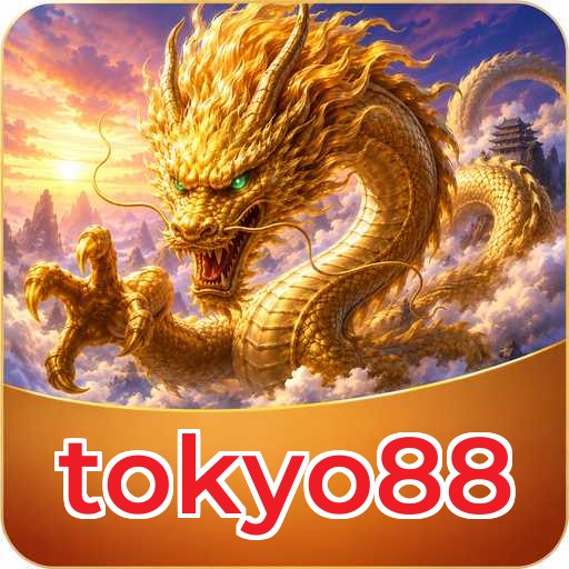 tokyo88 APK Structure