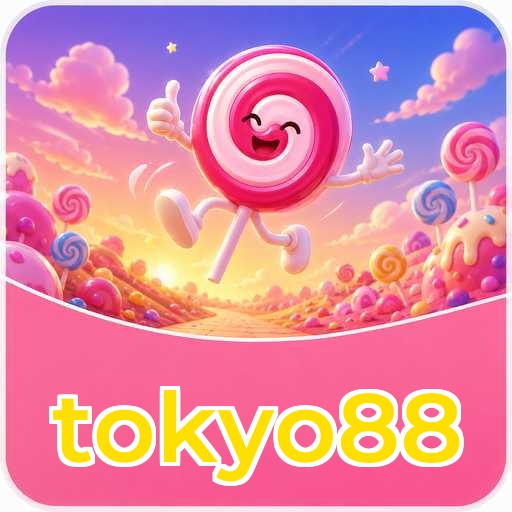 tokyo88 APK Structure