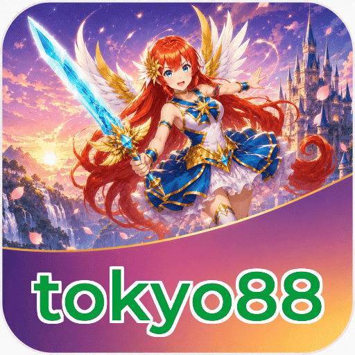 tokyo88 APK