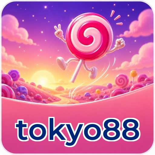 tokyo88 APK