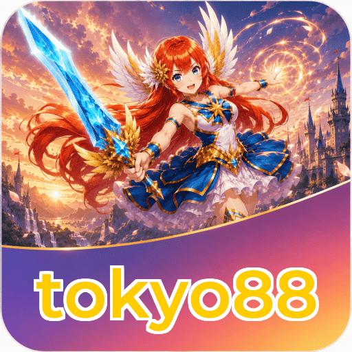 tokyo88 Features