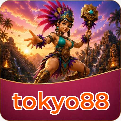 tokyo88 Technical Info