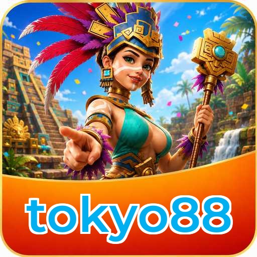 tokyo88 APK
