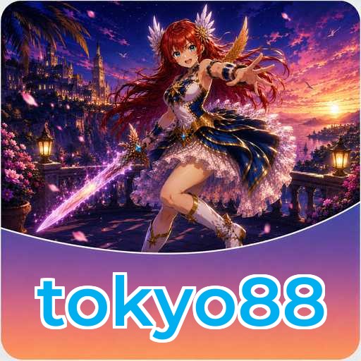 tokyo88 Components