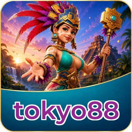 tokyo88 Download