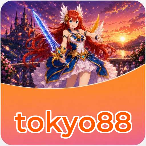 tokyo88 Technical Info