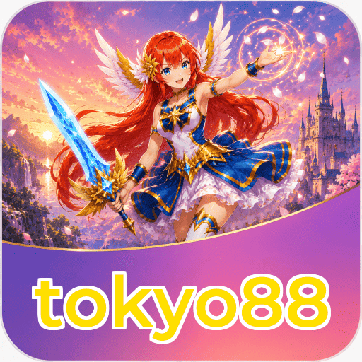 tokyo88 Components