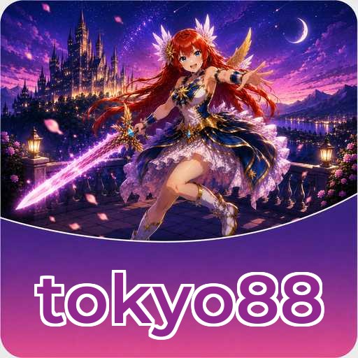 tokyo88 APK Structure