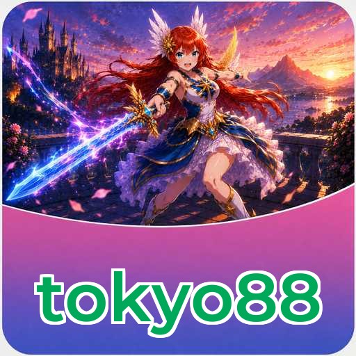 tokyo88 Verification
