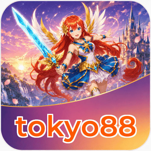 tokyo88 Technical Info