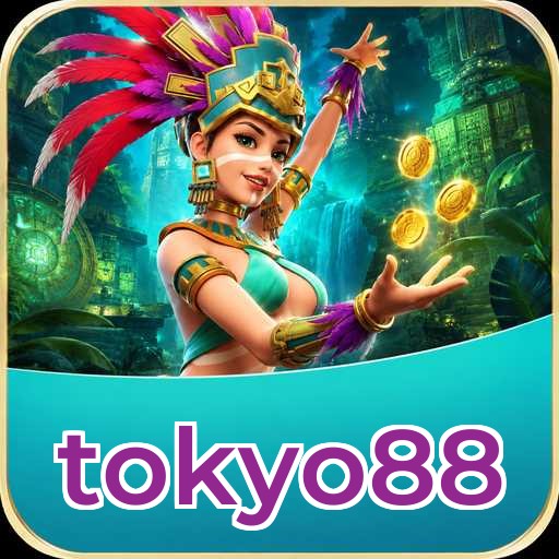 tokyo88 APK Structure