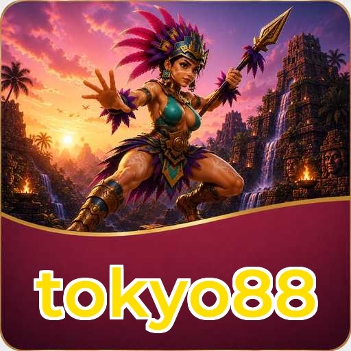 tokyo88 Download