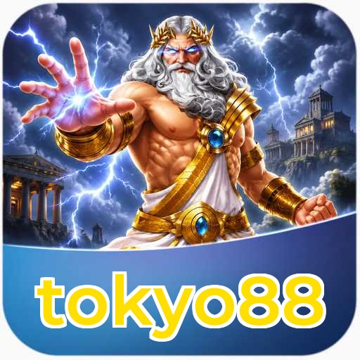tokyo88 Components