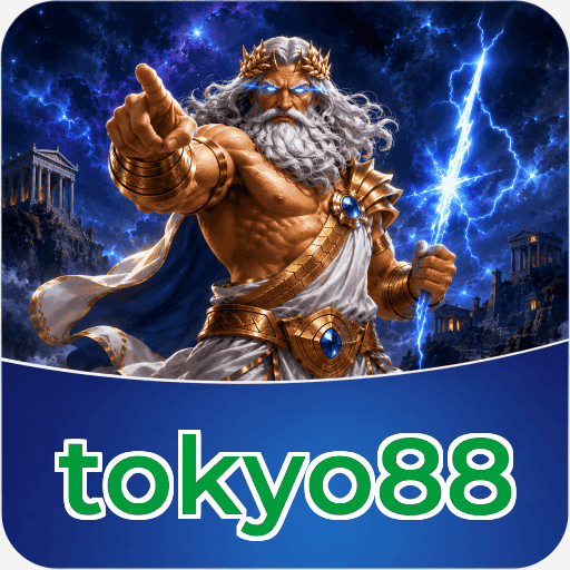 tokyo88 Signature