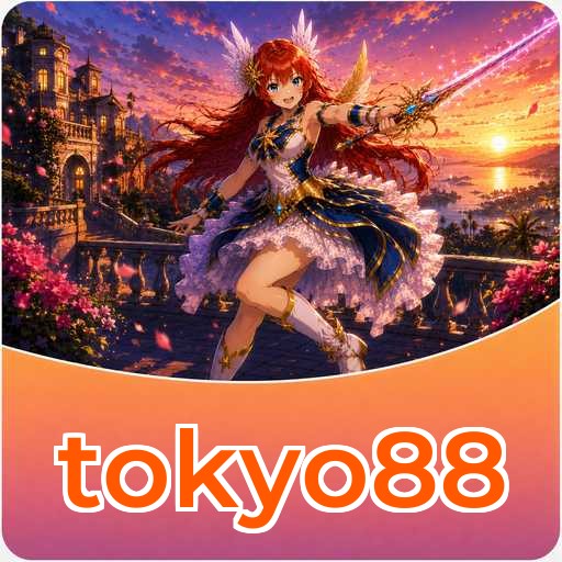 tokyo88 APK