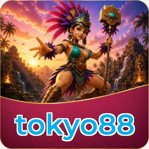 tokyo88 Download