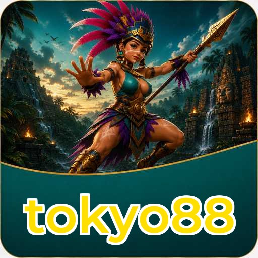 tokyo88 Download