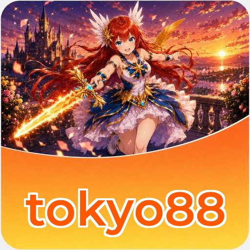 tokyo88 Signature