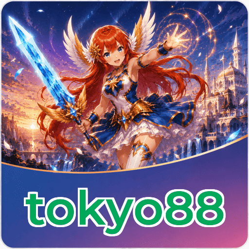 tokyo88 Verification