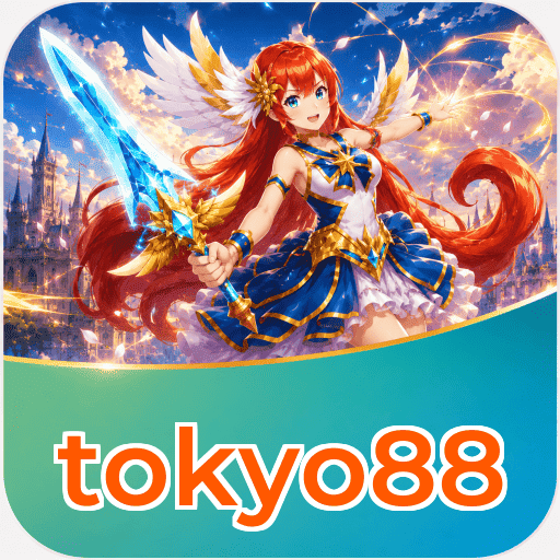 tokyo88 Signature