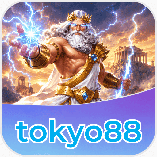 tokyo88 APK Structure