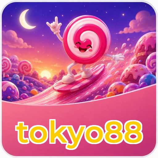tokyo88 APK