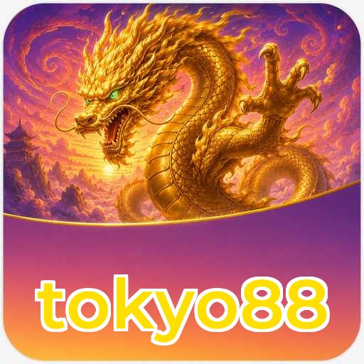 tokyo88 Signature