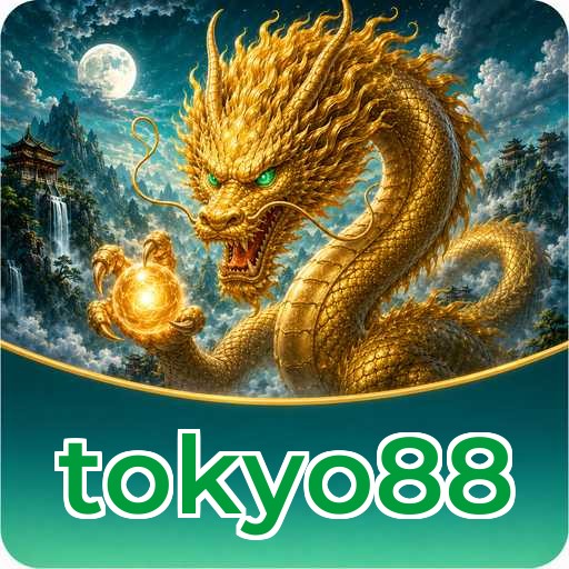 tokyo88 Components