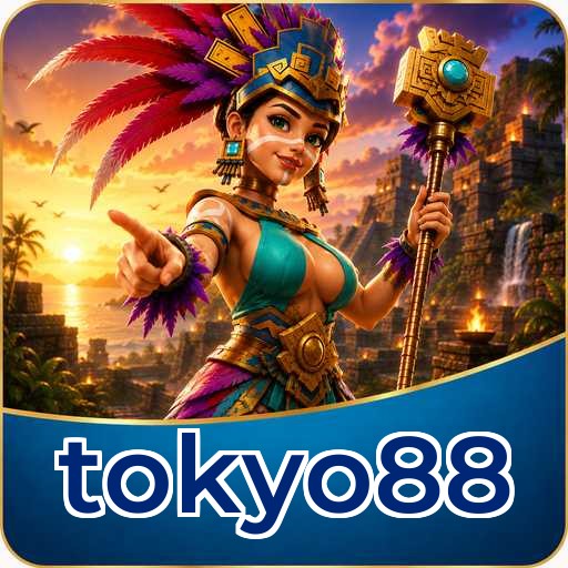 tokyo88 APK Structure